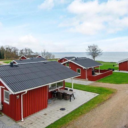 Holiday Home Sydals Lxvi Mommark Bagian luar foto