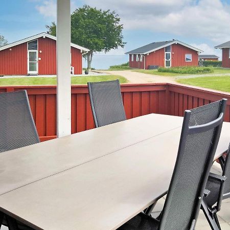 Holiday Home Sydals Lxvi Mommark Bagian luar foto