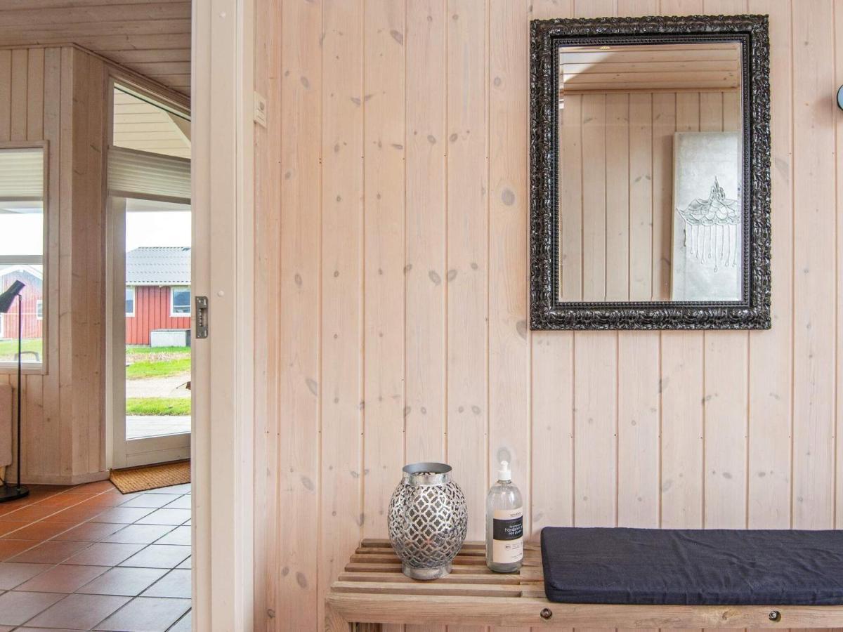 Holiday Home Sydals Lxvi Mommark Bagian luar foto