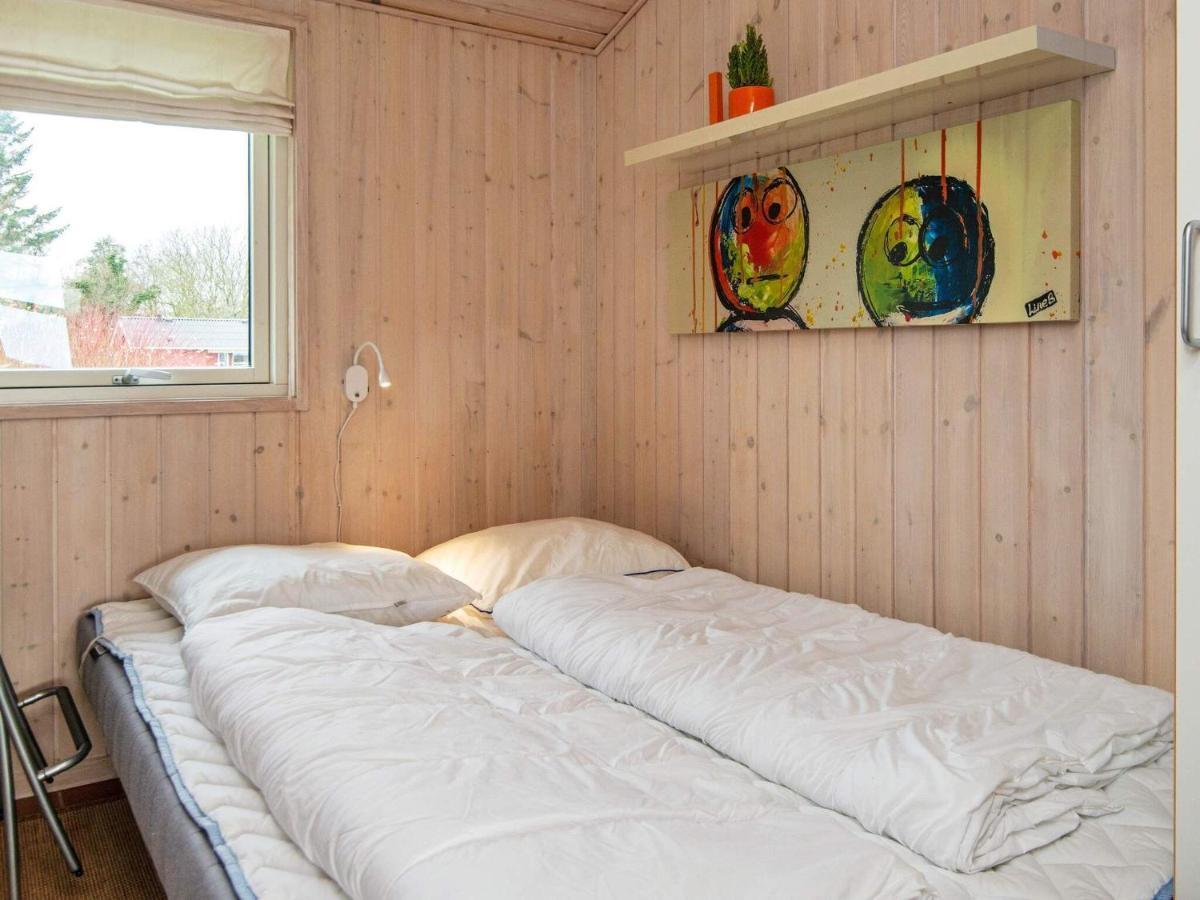 Holiday Home Sydals Lxvi Mommark Bagian luar foto