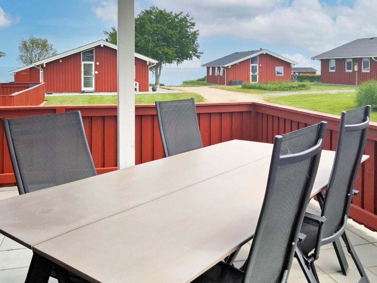 Holiday Home Sydals Lxvi Mommark Bagian luar foto