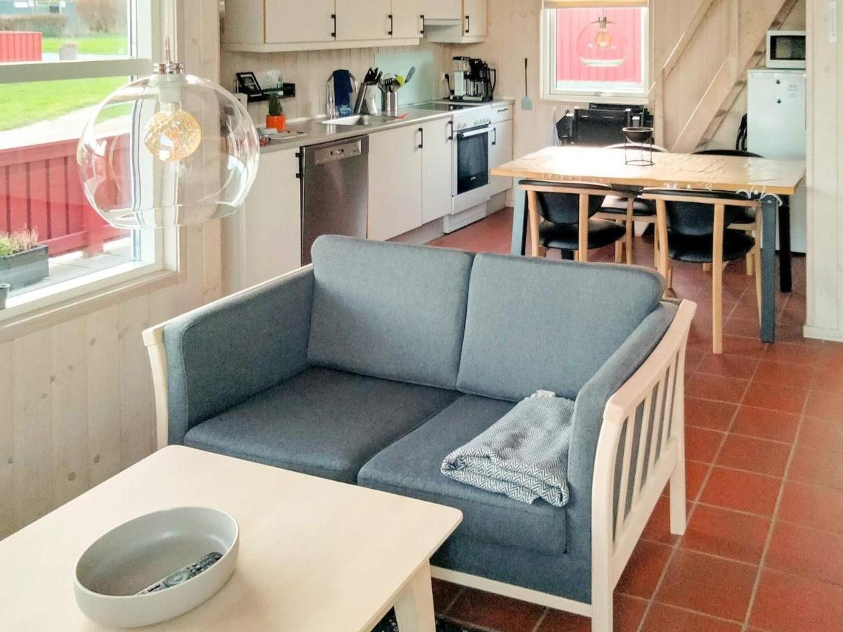 Holiday Home Sydals Lxvi Mommark Bagian luar foto