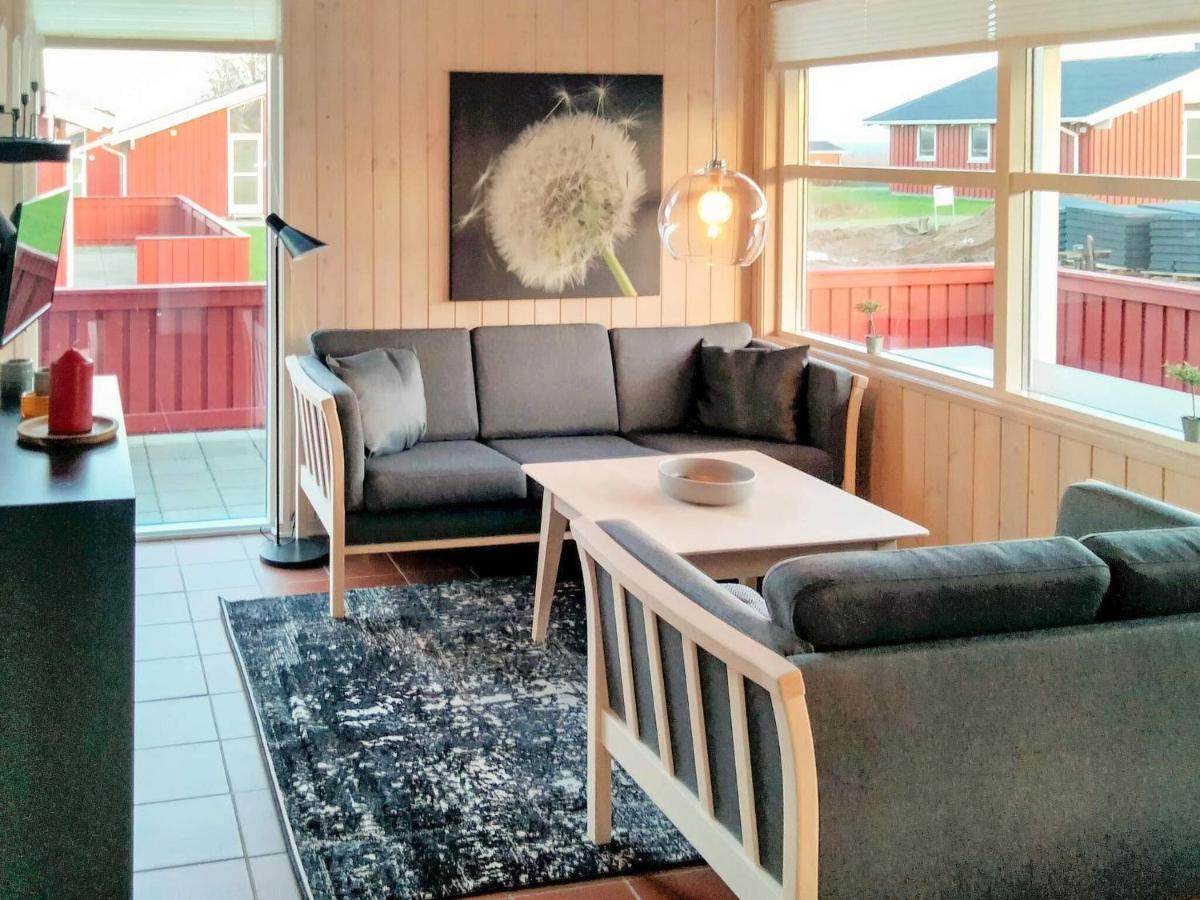 Holiday Home Sydals Lxvi Mommark Bagian luar foto