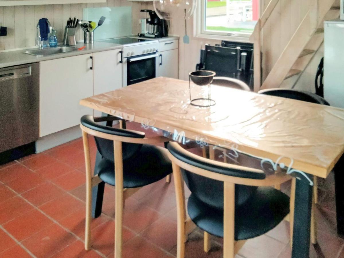 Holiday Home Sydals Lxvi Mommark Bagian luar foto