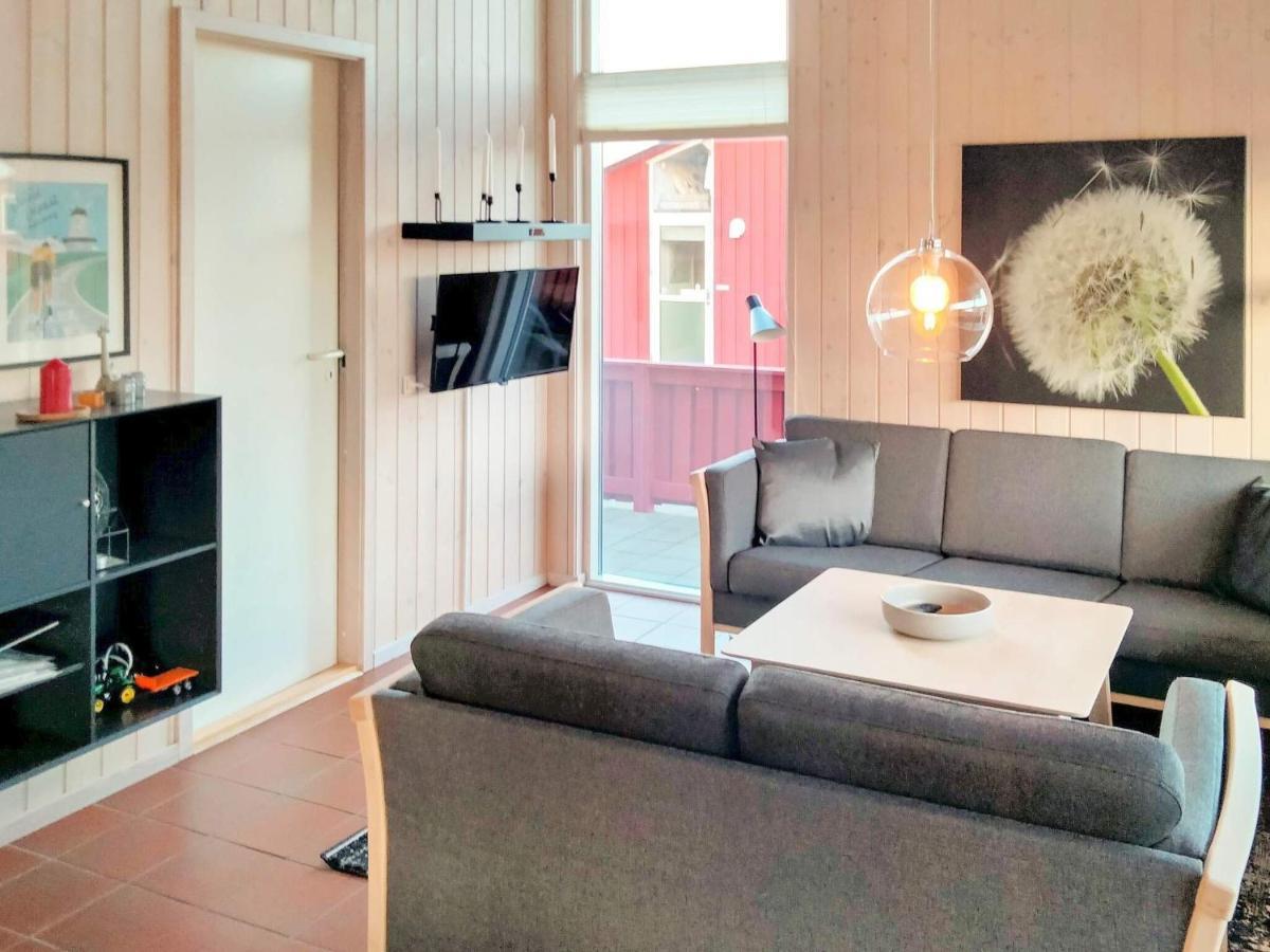Holiday Home Sydals Lxvi Mommark Bagian luar foto