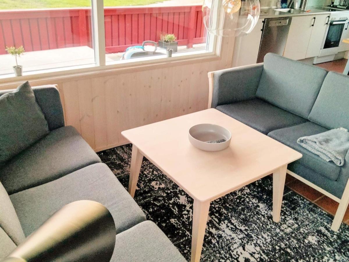 Holiday Home Sydals Lxvi Mommark Bagian luar foto